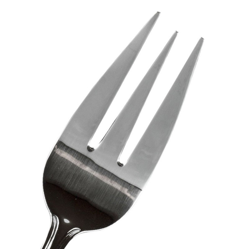 Tenedor Servir Wolfen