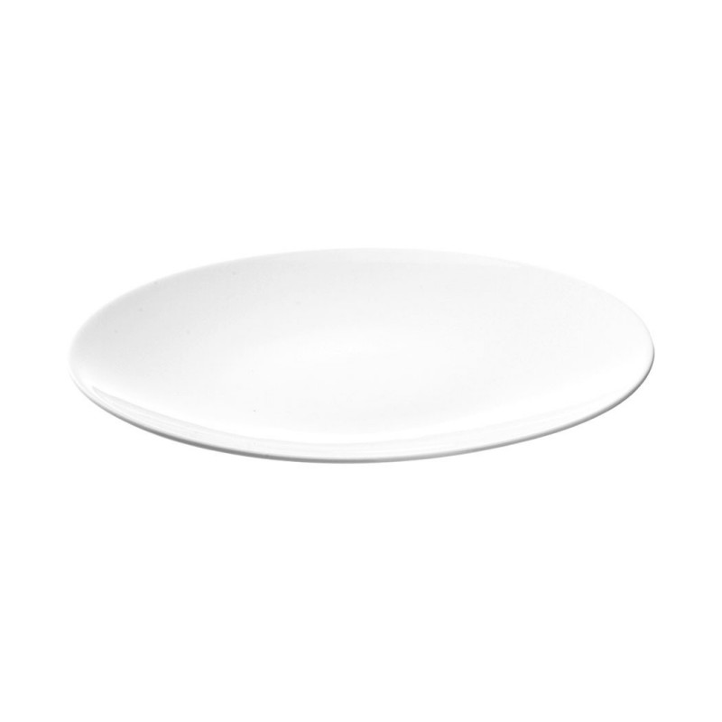 Plato Cuadrado 28cm Sushi Plain Banket Plato Cuadrado 28cm Sushi Plain Banket