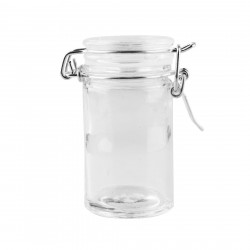 Tarro Mini Redondo Surtido (45Ml O 65Ml) Ibili