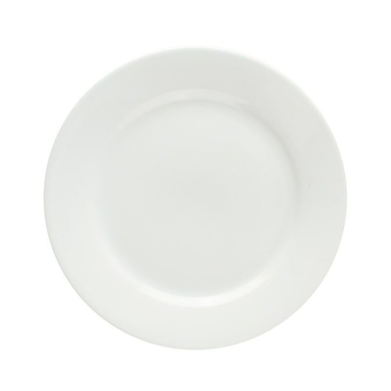Plato Bajo 27cm Robust Banket
