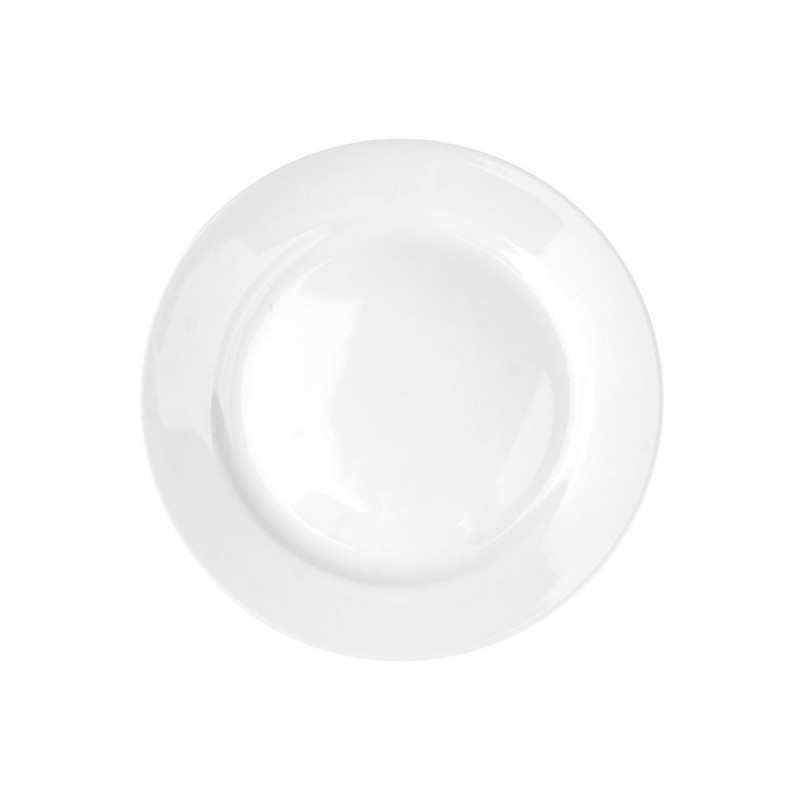 Plato Bajo 24cm Ivory Prime Ariane Plato Bajo 24cm Ivory Prime Ariane