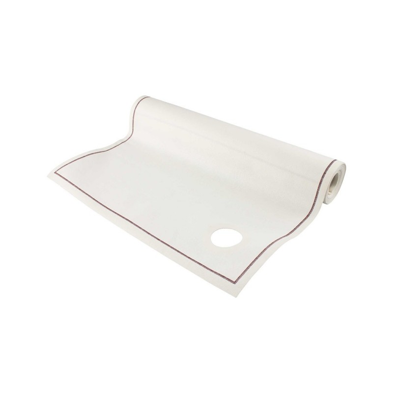 Plato Bajo 24cm Ivory Vital Square Ariane