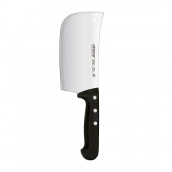 Hacha Carnicera Con Funda Display 16Cm Universal 2824 Arcos