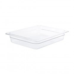 Fuente Gn 1/2 6.5Cm Policarbonato Cambro