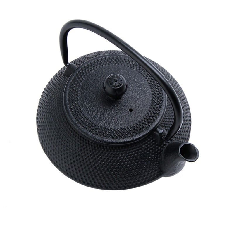Tetera Hierro Fundido 0.72L...