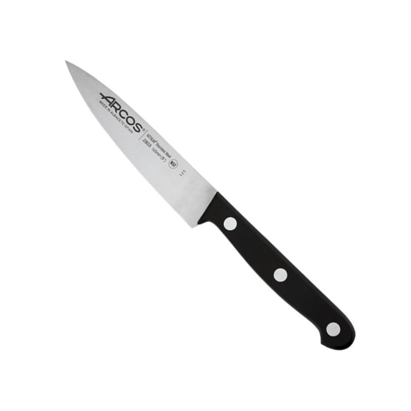 Cuchillo Vegetales 12,5cm...