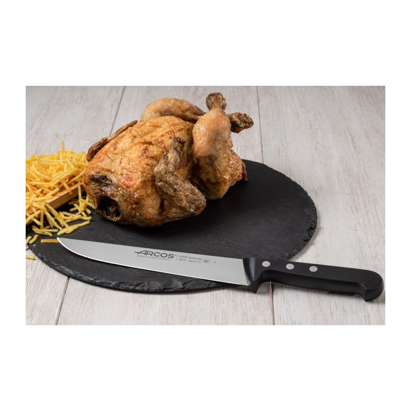 Cuchillo Trinchar 19cm...