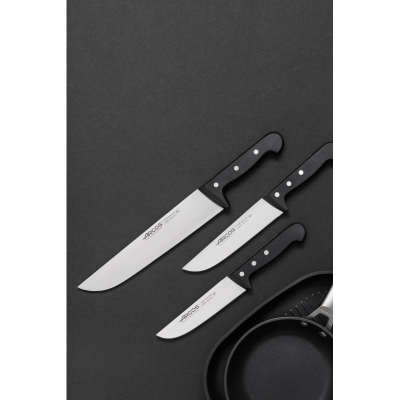 Cuchillo Carnicero 15cm...