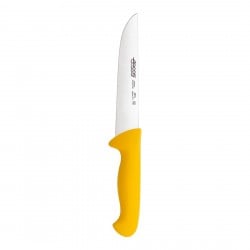 Cuchillo Carnicero Amarillo 18Cm Arcos