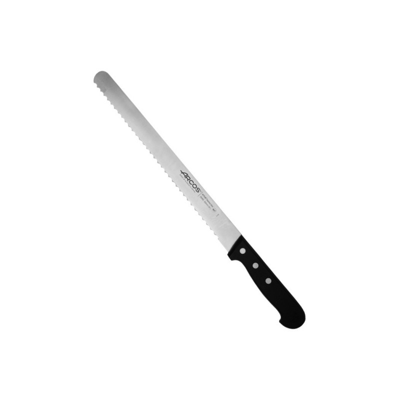 Cuchillo Jamonero 30cm...