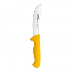 Cuchillo Despellejador Amarillo 16Cm Arcos
