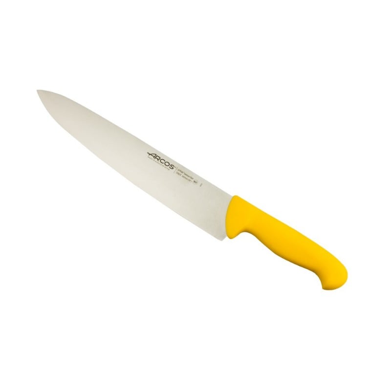 Cuchillo Medio Golpe...