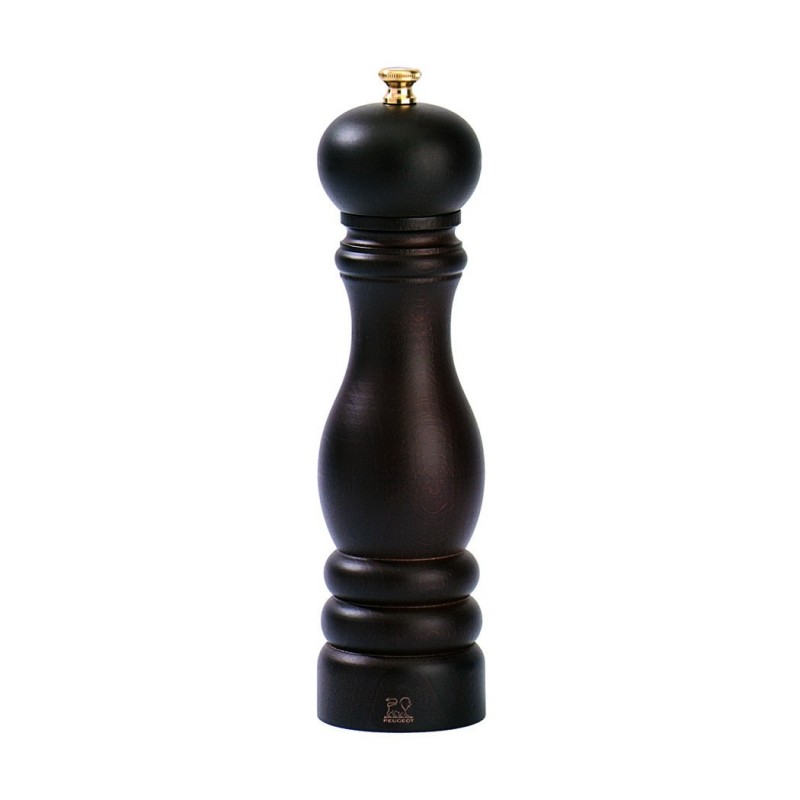 Pimentero Madera 22cm Paris...