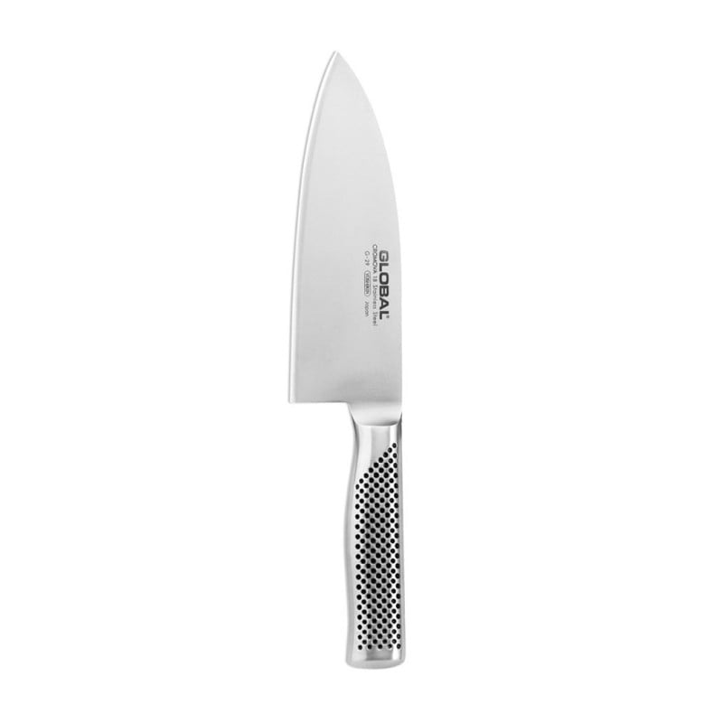 Cuchillo Deba 18cm Global
