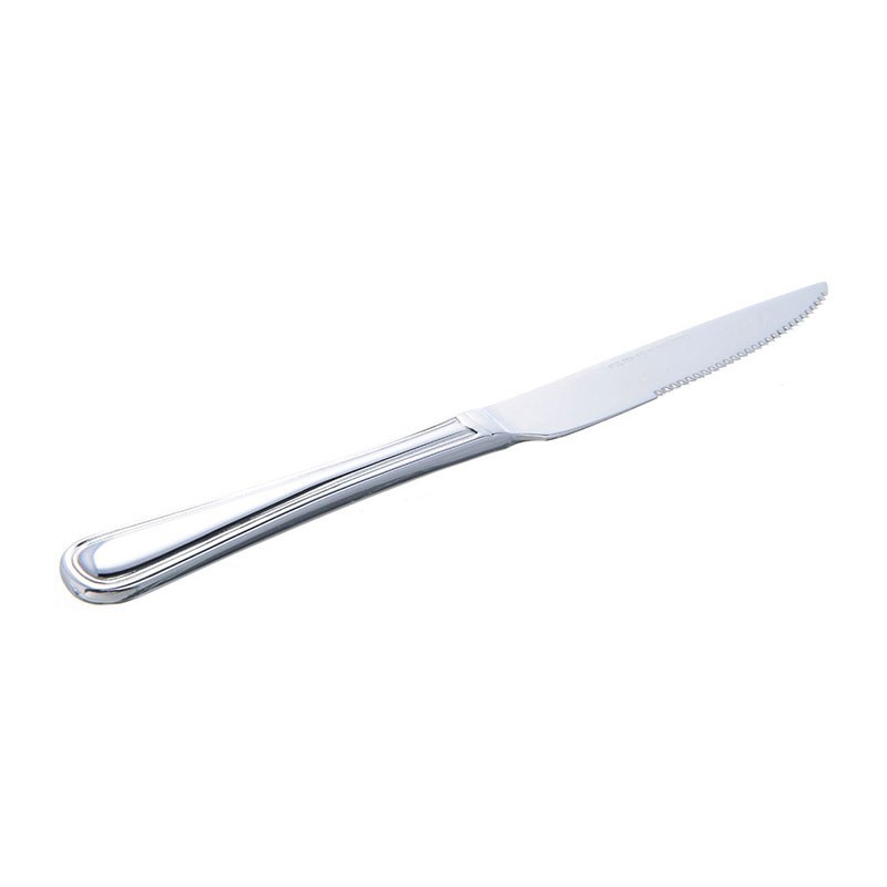 Cuchillo Mesa Steak Wolfen