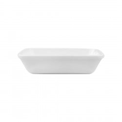 Bandejín Rectangular Con Rodon 13Cm Contour Banket