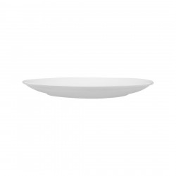 Plato Bajo 25Cm Plain A003-10 Banket