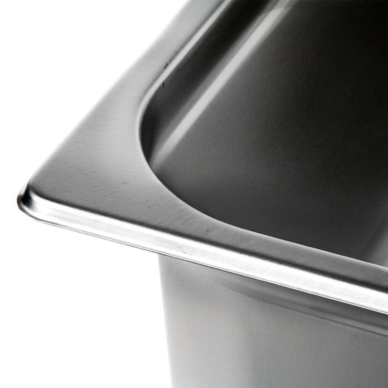 Fuente GN 1/1 53x32.5x20cm...