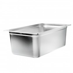 Fuente Gn 1/1 53X32.5X20Cm Rinox