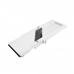 Mandolina Japonesa Con 3 Cuchillos 64Mm Benriner