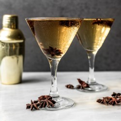 Copa Martini 22.5Cl Imperial Fta