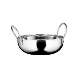 Kady Bowl Acero Inoxidable 15Cm Kdb-6 Winco