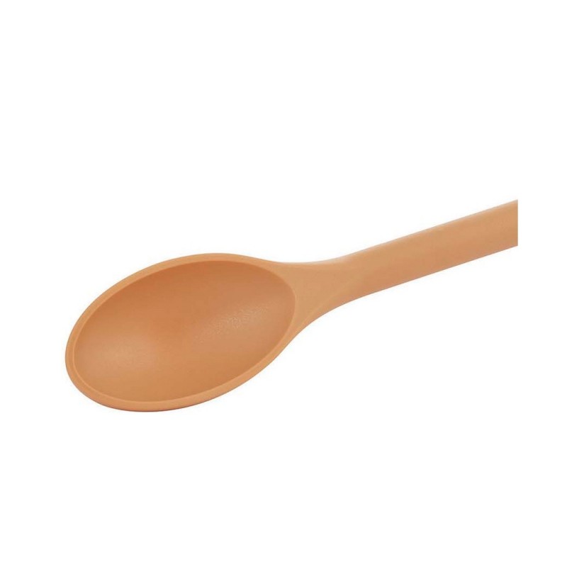 Cuchara Nylon Madera 30cm...