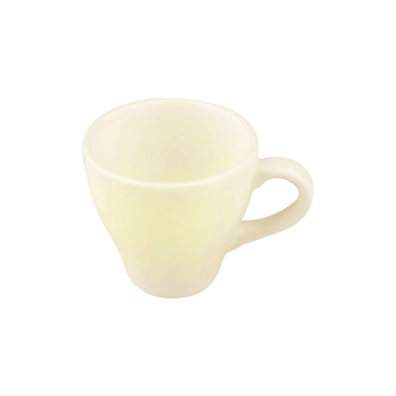 Taza Café 70ml Ivory Mokka...