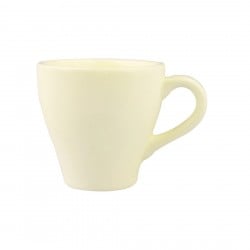 Taza Café 7Cl Ivory Mokka Ariane