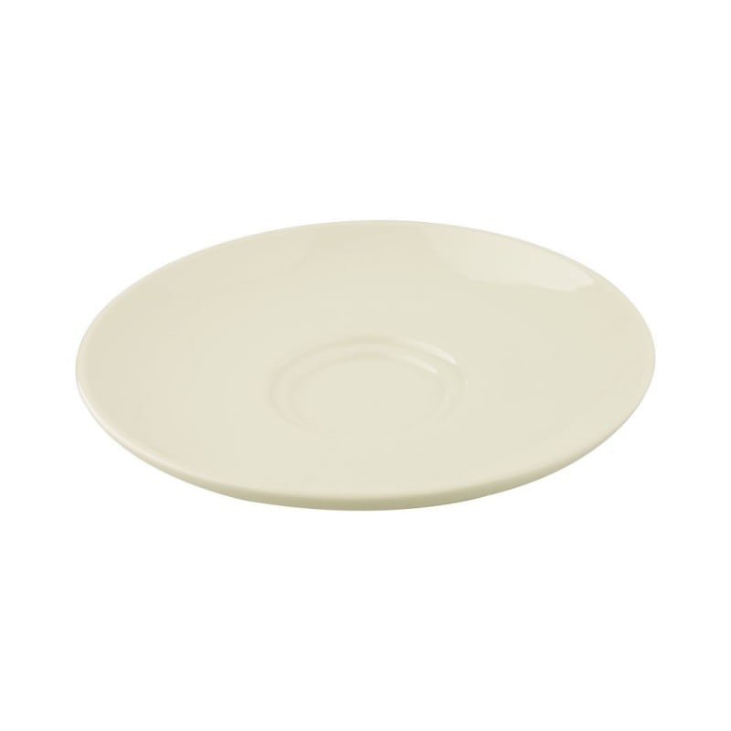 Platillo 16cm Ivory Mokka...
