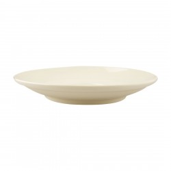 Platillo 16Cm Ivory Mokka Ariane