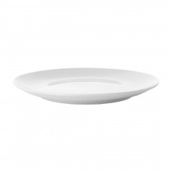 Plato Bajo 28Cm Plain A003-11 Banket