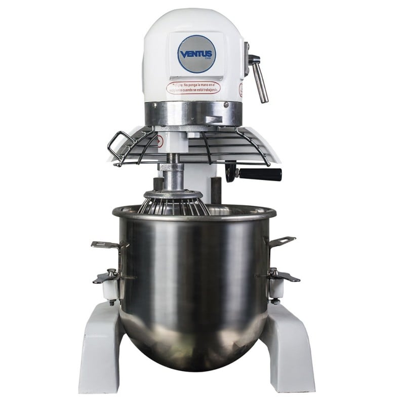 Batidora Planetaria 30lt...