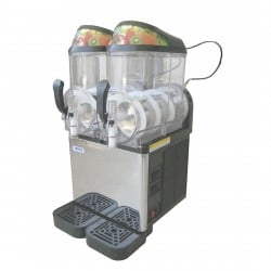 Máquina Granizadora Vg-122A Ventus