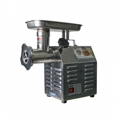 Moledora Carne Ventus Acero Inox Vmcai-12