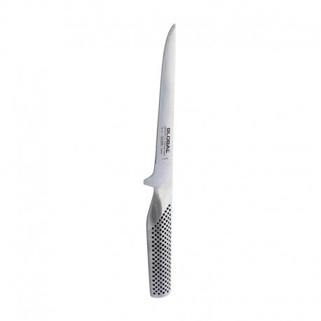 Cuchillo Deshuesador Flexible 16cm G21 Global