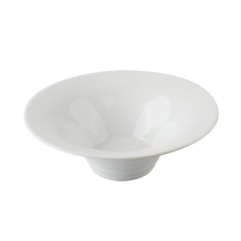 Bowl 20cm Fanta Contour Banket