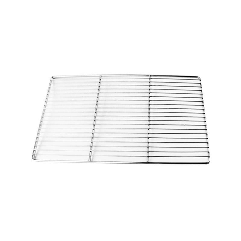 Accesorio parrilla inox 1/1...