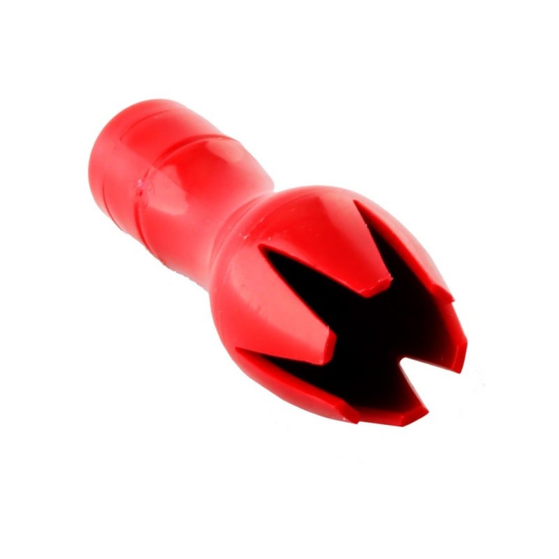 Boquilla tulipa roja 2293...