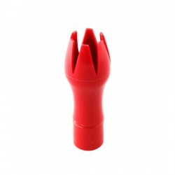 Boquilla Tulipa Roja 2293 Sifon Isi