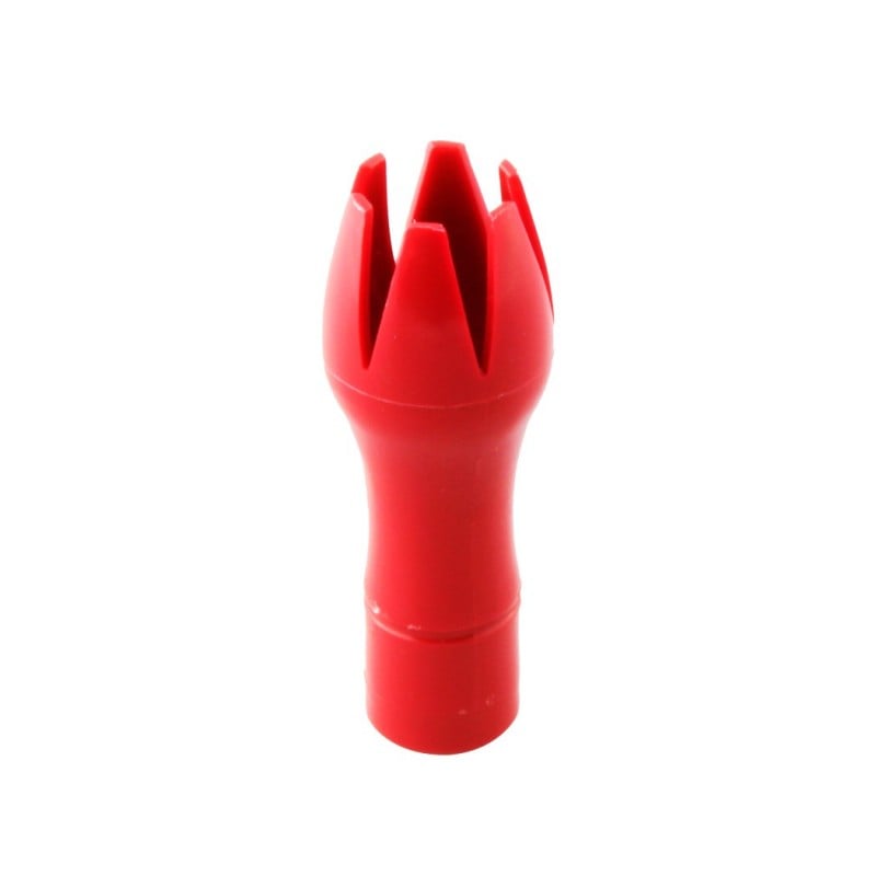 Boquilla tulipa roja 2293...