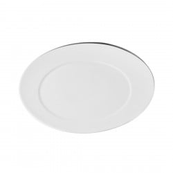 Plato Presentacion 32Cm Touch Platino Limoges