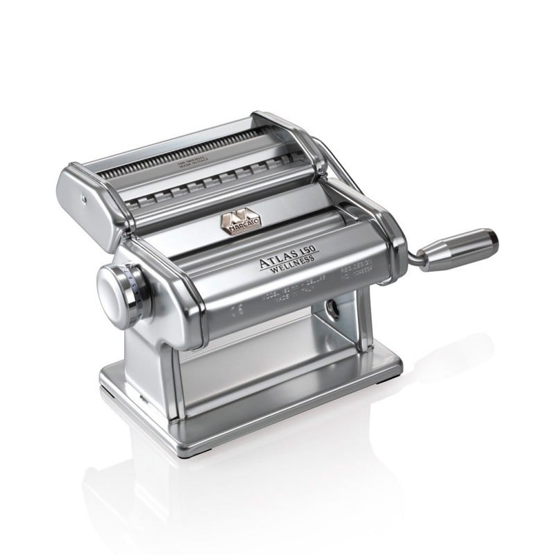 Máquina Multi Pasta 5 Tipos...