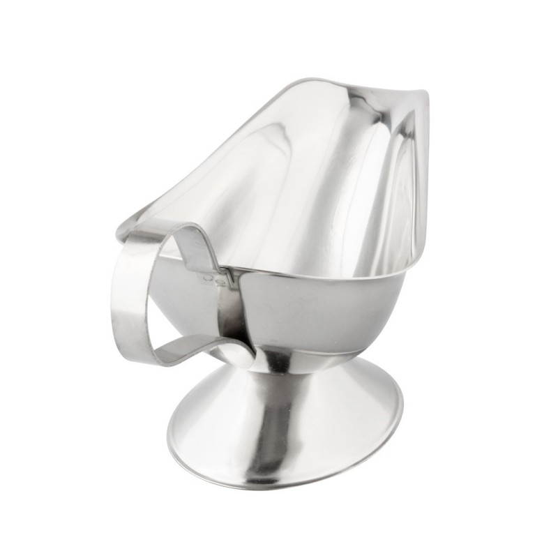 Salsera 230ml inox 22147...