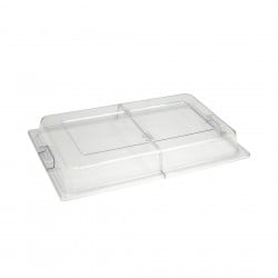 Cubierta Gn 1/1 Con Bisagra Sunnex
