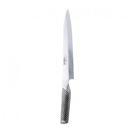 Cuchillo Yanagi Sashimi 25cm Global