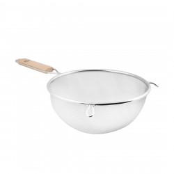 Colador Metálico 20Cm Ilko