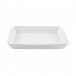 Bandejín Rectangular 22Cm Contour