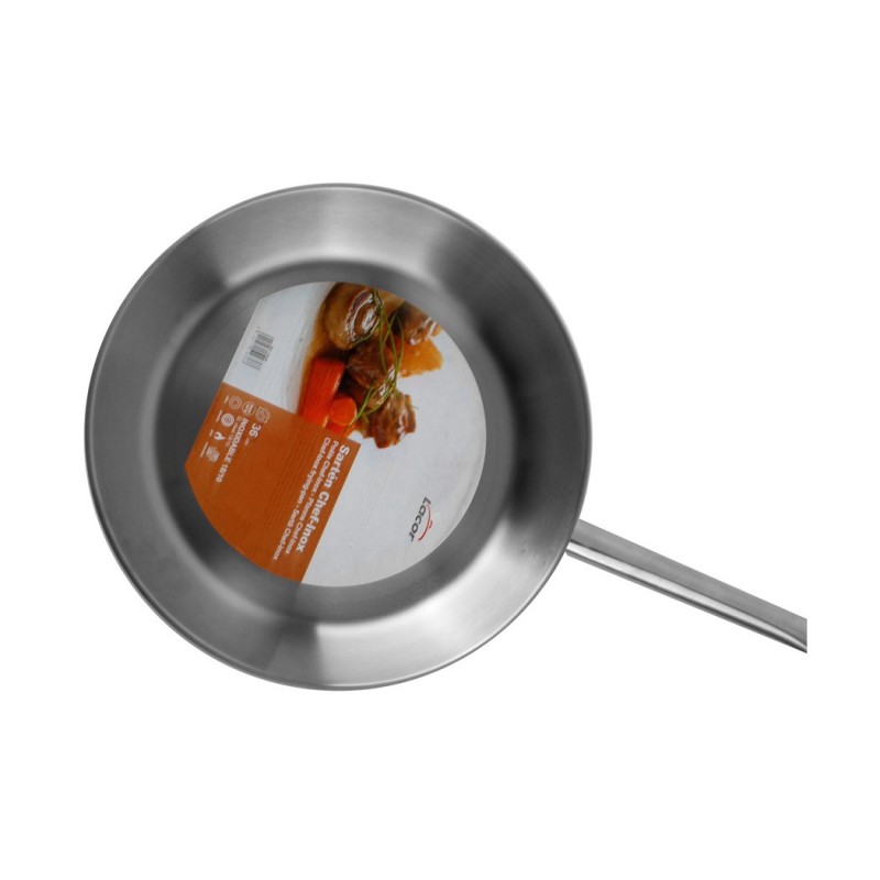 Sartén con Mango Atérmico...