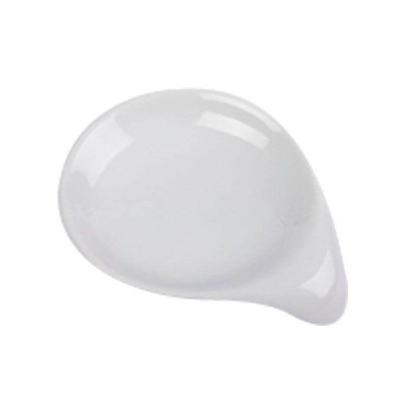 Platillo 8cm c/asa Contour
